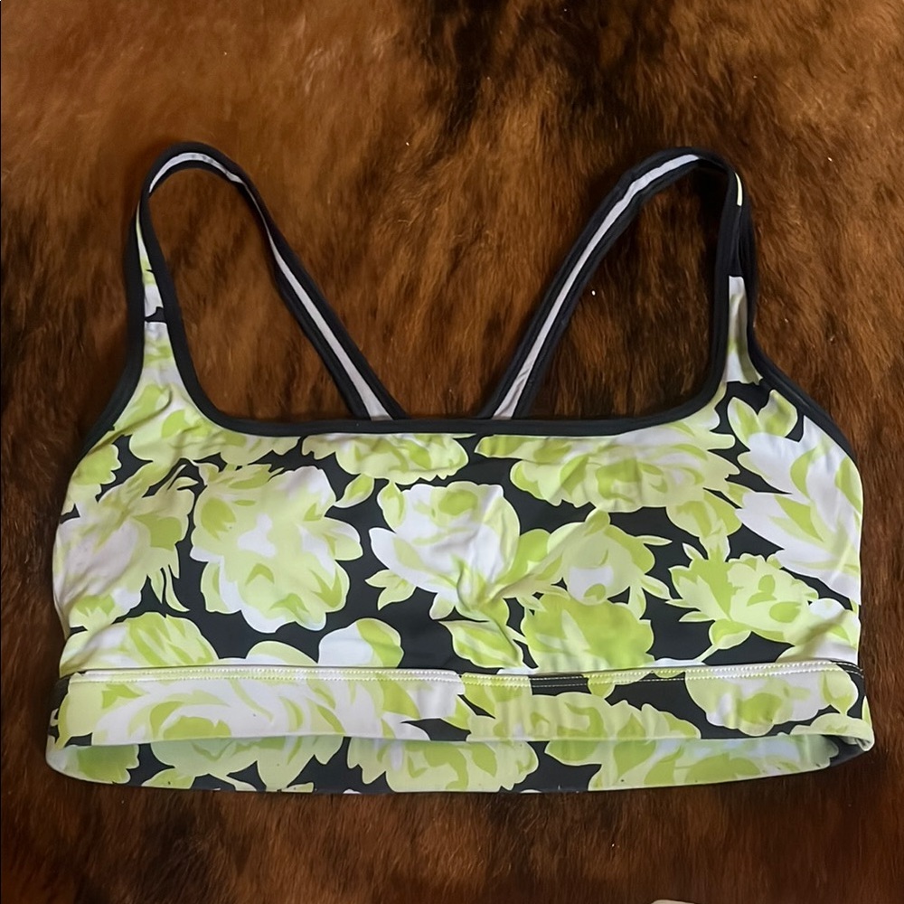 Zyia sports bra women